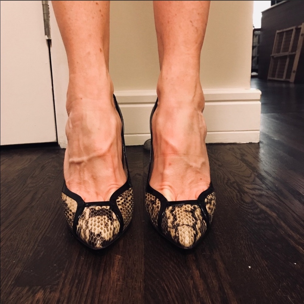 Jimmy Choo Elaphne pump